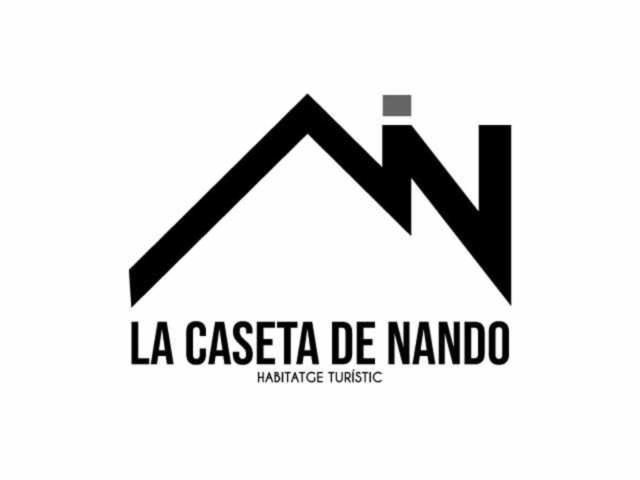 Alojamiento La Caseta De Nando Tortosa Exteriör bild