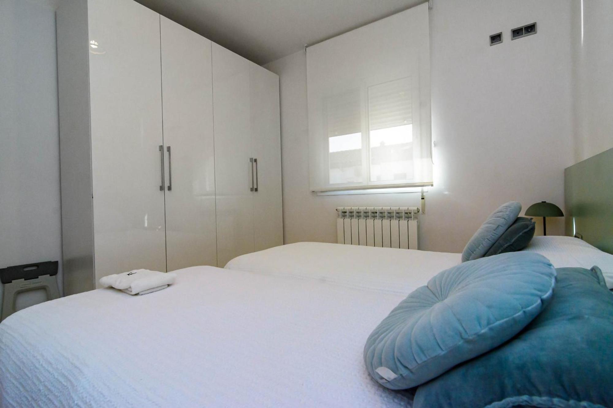 Alojamiento La Caseta De Nando Tortosa Exteriör bild